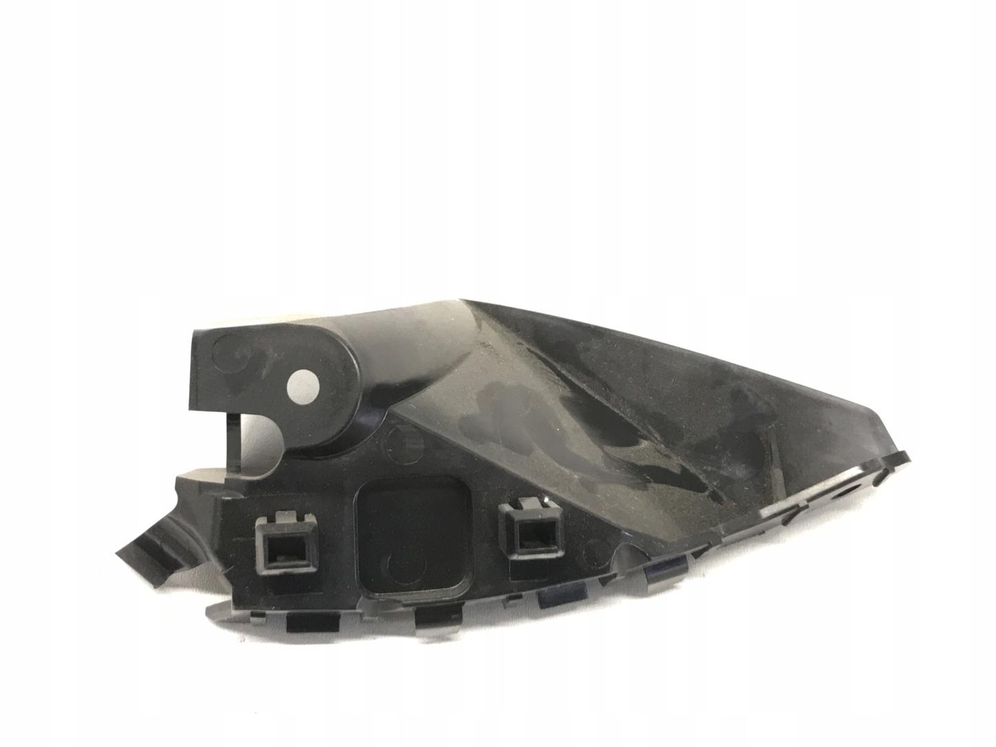 1095495-00-A - TESLA S БАМПЕР БРЫЗГОВИК ПЕРЕДНИЙ ЛЕВЫЙ