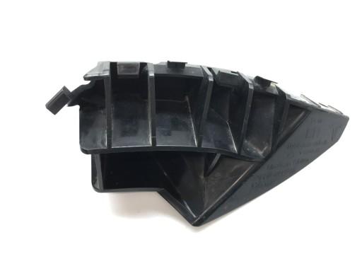 1095495-00-A - TESLA S БАМПЕР БРЫЗГОВИК ПЕРЕДНИЙ ЛЕВЫЙ