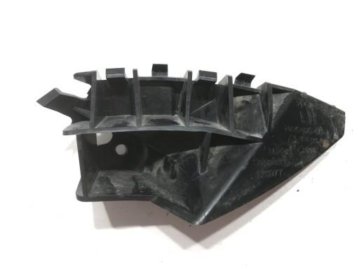 1095495-00-A - TESLA S БАМПЕР БРЫЗГОВИК ПЕРЕДНИЙ ЛЕВЫЙ