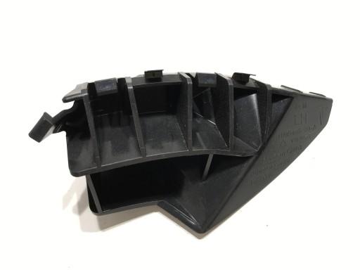 1095495-00-A - TESLA S БАМПЕР БРЫЗГОВИК ПЕРЕДНИЙ ЛЕВЫЙ