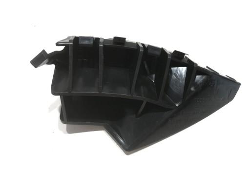 1095495-00-A - TESLA S БАМПЕР БРЫЗГОВИК ПЕРЕДНИЙ ЛЕВЫЙ