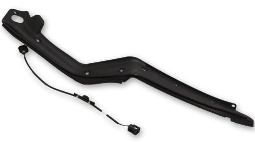 1041595-00-F - TESLA X ДАТЧИК ЗАКРЫТИЯ ЗАДНЯЯ ПРАВАЯ ДВЕРЬ
