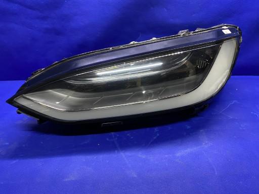 1034318 01C - TESLA X FRONT LAMP LEFT LEFT FRONT EUROPE HEADLIGHT 103431801C