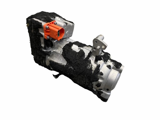 TESLA Y 3 LIFT КОМПРЕССОР КОНДИЦИОНЕРА 1582668-00-F