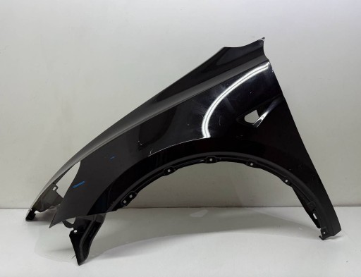 FPW3472 - Tesla y переднє ліве крило nice