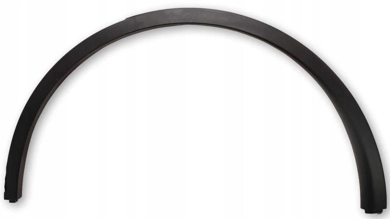 ТЕСЛА Y КРЫЛО МОЛДИНГ ЛЕВЫЙ ЗАДНИЙ 1683861-00-A