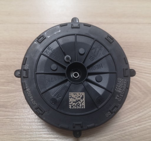 TESLA Y MODEL Y з 2020 ДЗЕРКАЛО МОТОР ПАМ'ЯТЬ 8 PIN