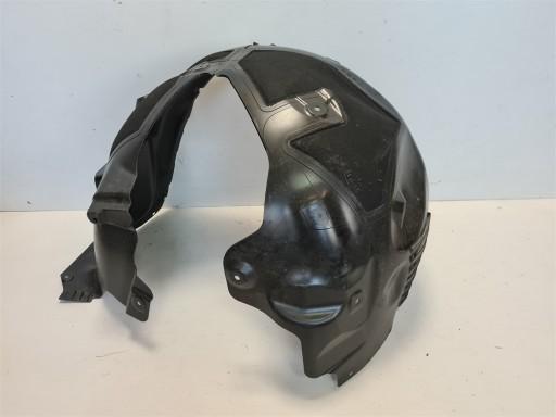 1492613-00-D 149261300D - Колесная арка TESLA Y, передняя левая, передняя