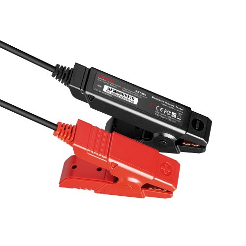 ТЕСТЕР БАТАРЕИ BLUETOOTH BST-360