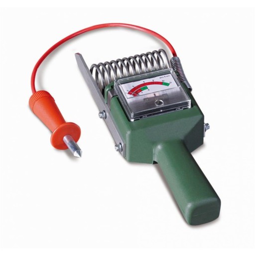 ТЕСТЕР АККУМУЛЯТОРА TELWIN 6V12 T200