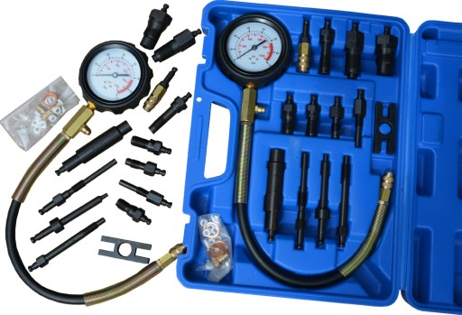 ДИЗЕЛЬ ДАВЛЕНИЕ ТЕСТЕР МЕТР СЖАТИЯ ДИЗЕЛЬ