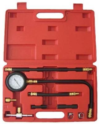 ТЕСТЕР ДАВЛЕНИЯ ТОПЛИВА, БЕНЗИН SchafferTechnik