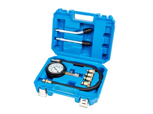 ТИСТЕР ТИСКУ БЕНЗИНУ 0-20бар F06002