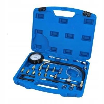 ТЕСТЕР ТИСКУ ПАЛИВА 0-10 БАР