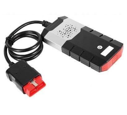 АВТОМОБИЛЬНЫЙ ДИАГНОСТИЧЕСКИЙ ТЕСТЕР CDP TPS ИНТЕРФЕЙС СКАНЕРА