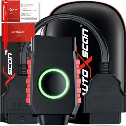 ДИАГНОСТИЧЕСКИЙ ТЕСТЕР AUTOXSCAN GOLO PRO J.POLSK БЕСПЛАТНОЕ ОБНОВЛЕНИЕ БЕСПЛАТНО ДЛЯ Android
