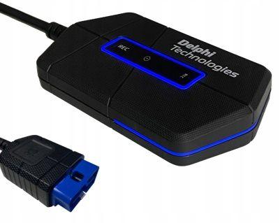 АВТОМОБИЛЬНЫЙ ДИАГНОСТИЧЕСКИЙ ТЕСТЕР DELPHI DS180E BLUETECH