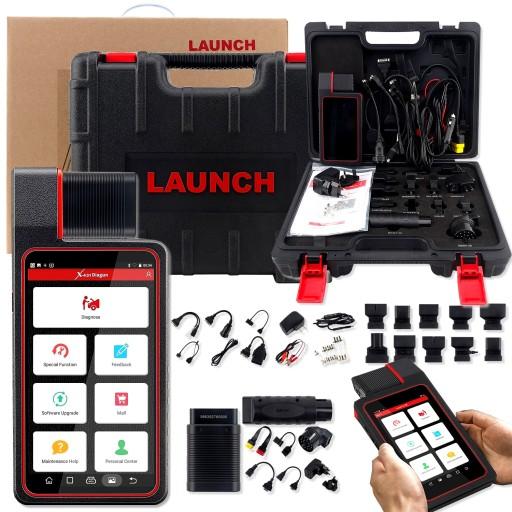 УНИВЕРСАЛЬНЫЙ ДИАГНОСТИЧЕСКИЙ ТЕСТЕР x-431 DIAGUN V PL