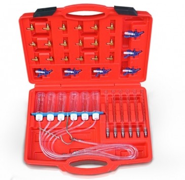 Тестер для инжекторов Common Rail