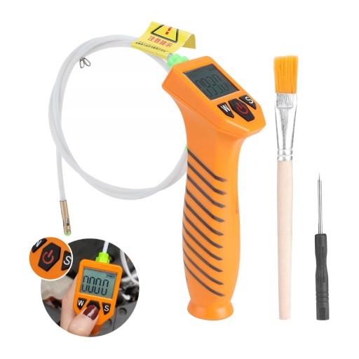 АНАЛИЗАТОР КАЧЕСТВА МОТОРНОГО МАСЛА