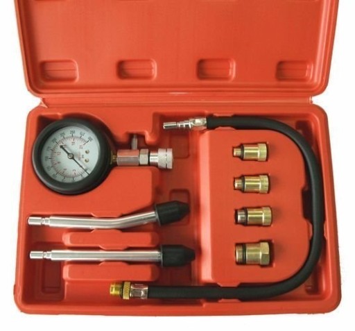КОМПРЕСІОНЕР ЦИЛІНДРУ МАНОМЕТР КОМПРЕСІЯ БЕНЗИН 20бар ggh