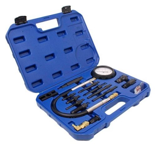 ТЕСТЕР СЖАТИЯ ДИЗЕЛЬНЫХ ДВИГАТЕЛЕЙ SATRA S-HCTK