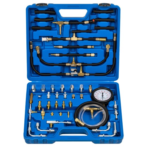 ТЕСТЕР СЖАТИЯ-КОМПЛЕКТ-УНИВЕРСАЛЬНЫЙ