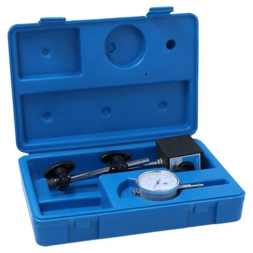 ВИПРОБУВАННЯ МАГНІТНОГО БАРАБАННОГО ДИСКА