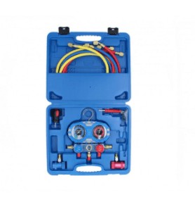 ТЕСТЕР МАНОМЕТРА КОНДИЦІОНАРУ R1234YF