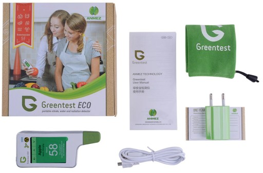 ТЕСТЕР-ПИЩЕВОЙ МЕТР .Нитрат Метр