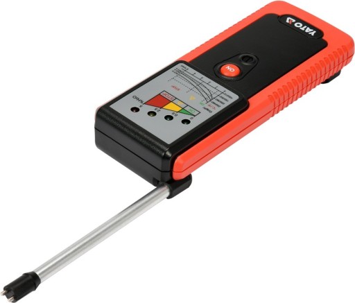 ТЕСТЕР ГАЛЬМІВНОЇ РІДИНИ YT - 72981 YATO