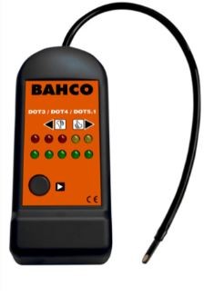 ТЕСТЕР ГАЛЬМІВНОЇ РІДИНИ