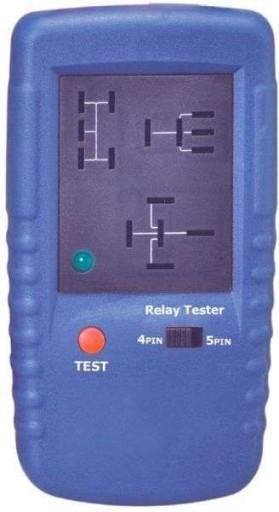 HU31012 ТЕСТЕР РЕЛЕ
