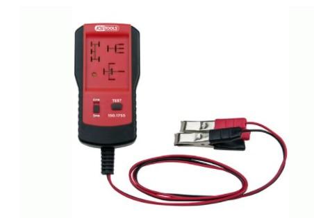 РЕЛЕ ТЕСТЕР