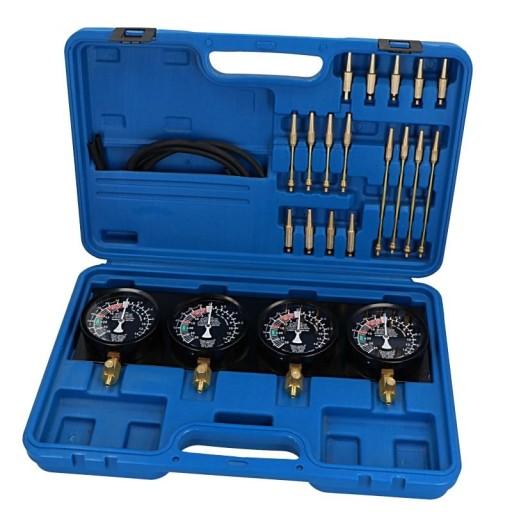 ТЕСТЕР СИНХРОНІЗАЦІЇ КАРБЮРАТОРА NE00326