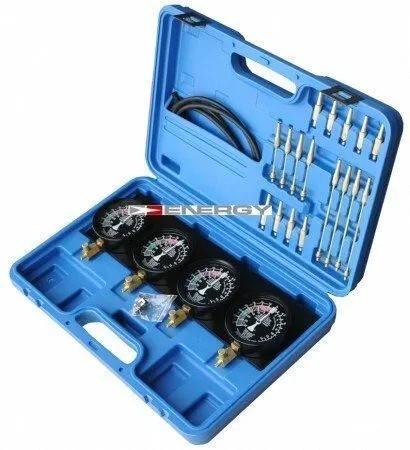 ТЕСТЕР СИНХРОНІЗАЦІЇ КАРБЮРАТОРА