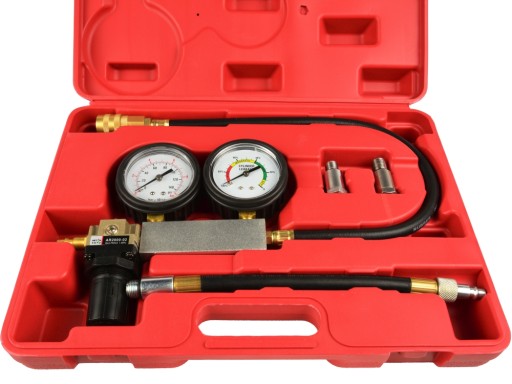 ТЕСТЕР ГЕРМЕТИЧНОСТИ ЦИЛИНДРА КОМПРЕССИОННЫЙ МЕТР
