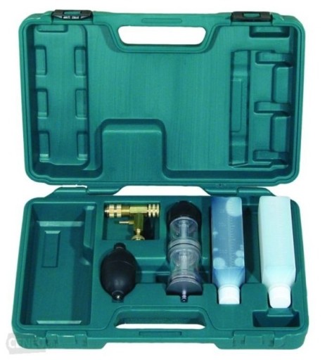 ТЕСТЕР ГЕРМЕТИЧНОСТИ ПРОКЛАДКИ ГОЛОВКИ AE300168