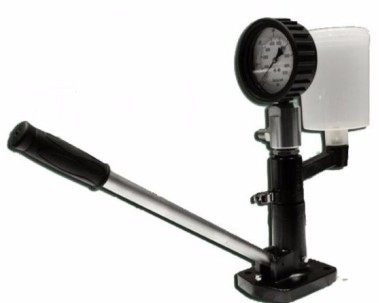 ТЕСТЕР ИНЖЕКТОРА ДИЗЕЛЯ 0 - 600 БАР ТЕСТЕР TDI HCA1009A