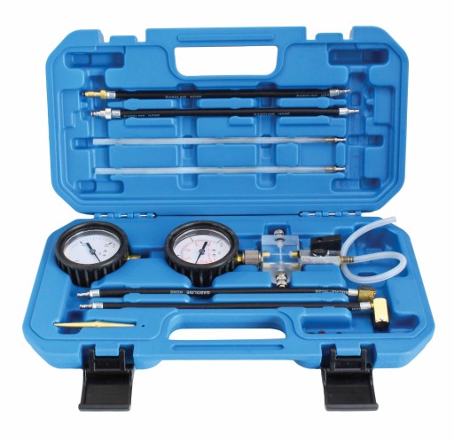 ТЕСТЕР ПЬЕЗОЭЛЕКТРИЧЕСКОГО ИНЖЕКТОРА COMMON RAIL