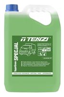 TENZI SUPER GREEN SPECJAL 5 Л СИЛЬНА АКТИВНА ПІНА ДЛЯ СКЛАДНОГО БРУДУ