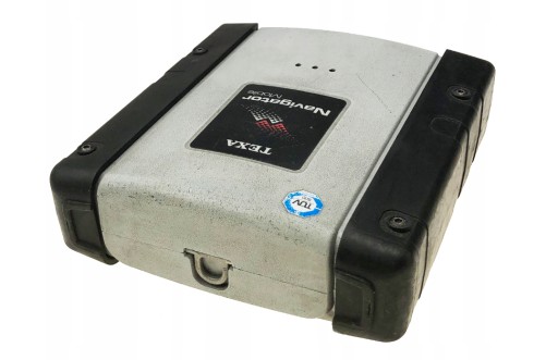 ТЕХА НАВИГАТОР {cO