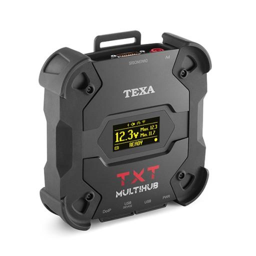 Автомобильный навигатор TEXA TXT MULTIHUB IDC5 V75 CAR