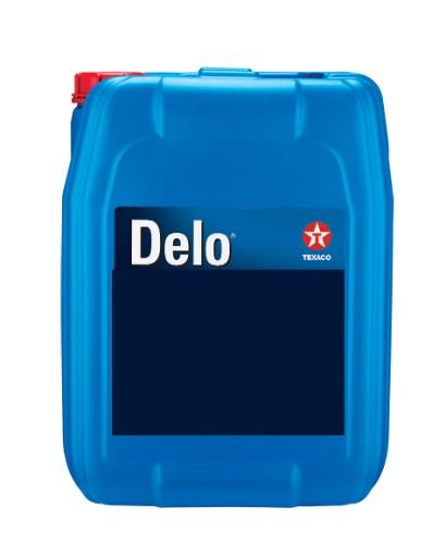 TEXACO DELO 400 XSP-SD 5w30 20л