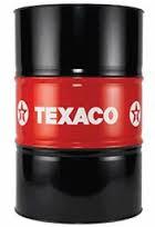 Масло TEXACO HDAX 6500 для стаціонарних двигунів