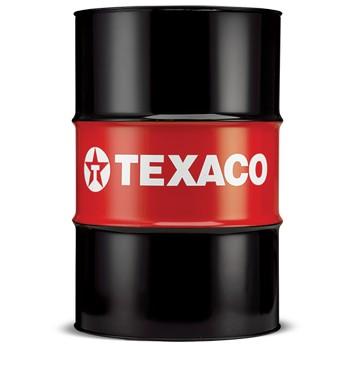 Гідравлічна олива TEXACO Rando HD 46 208L HLP