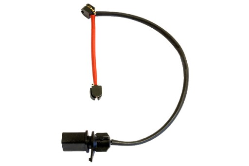 98062400 - TEXTAR ДАТЧИК ЗНОСУ ГАЛЬМІВНИХ КОЛОДОК ДАТЧИК ЗНОСУ ГАЛЬМІВНИХ КОЛОДОК