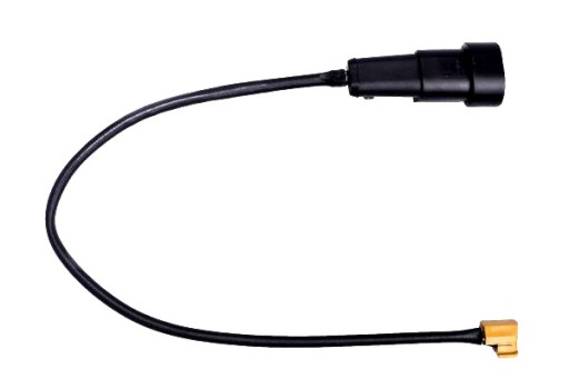 98066400 - TEXTAR ДАТЧИК ЗНОСУ ГАЛЬМІВНИХ КОЛОДОК ДАТЧИК ЗНОСУ ГАЛЬМІВНИХ КОЛОДОК