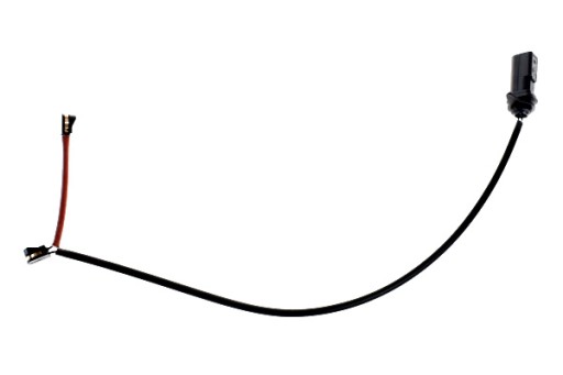 98064300 - TEXTAR датчик зносу гальмівних колодок передній AUDI A7 A8 D5 E-TRON