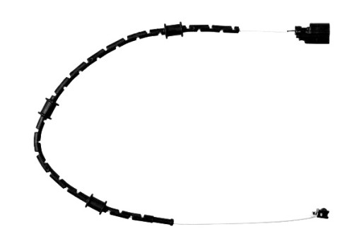 98048400 - TEXTAR ДАТЧИК ИЗНОСА ТОРМОЗНЫХ КОЛОДОК ПЕРЕДНИЙ JAGUAR F-TYPE XF И